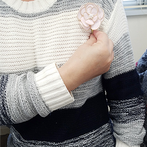 香港からのお客様 1